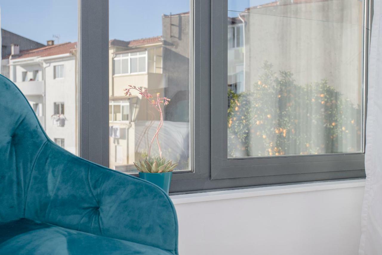 Liiiving In Porto I Bright Light Studio Dış mekan fotoğraf