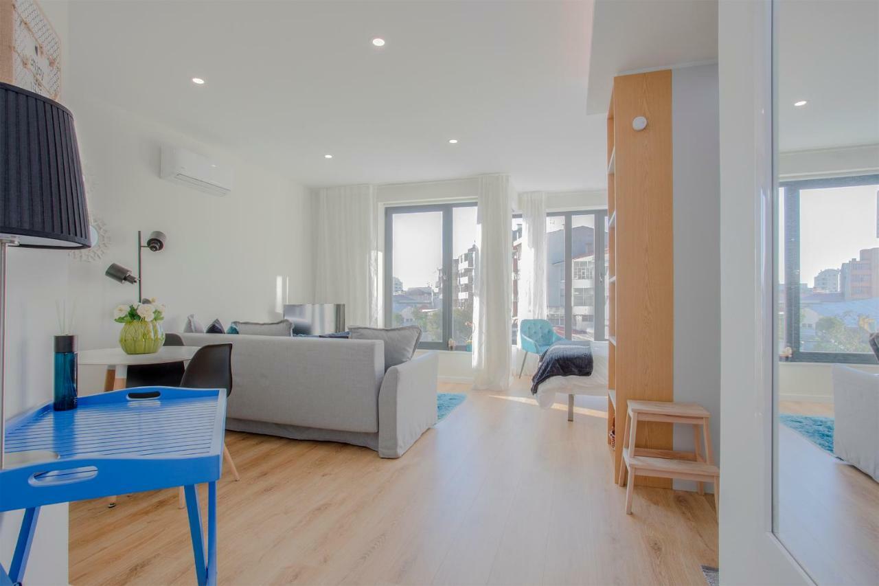 Liiiving In Porto I Bright Light Studio Dış mekan fotoğraf