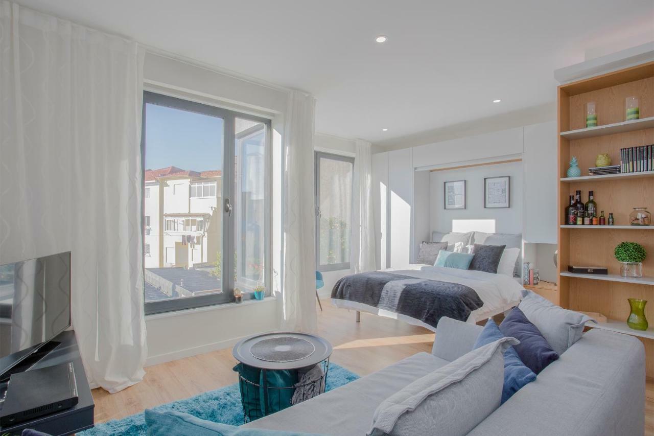Liiiving In Porto I Bright Light Studio Dış mekan fotoğraf